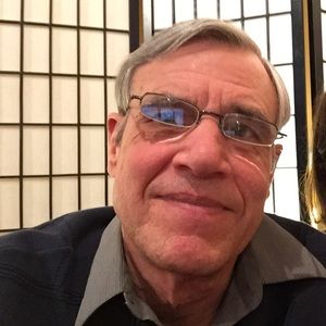 Meet your Posher, Robert